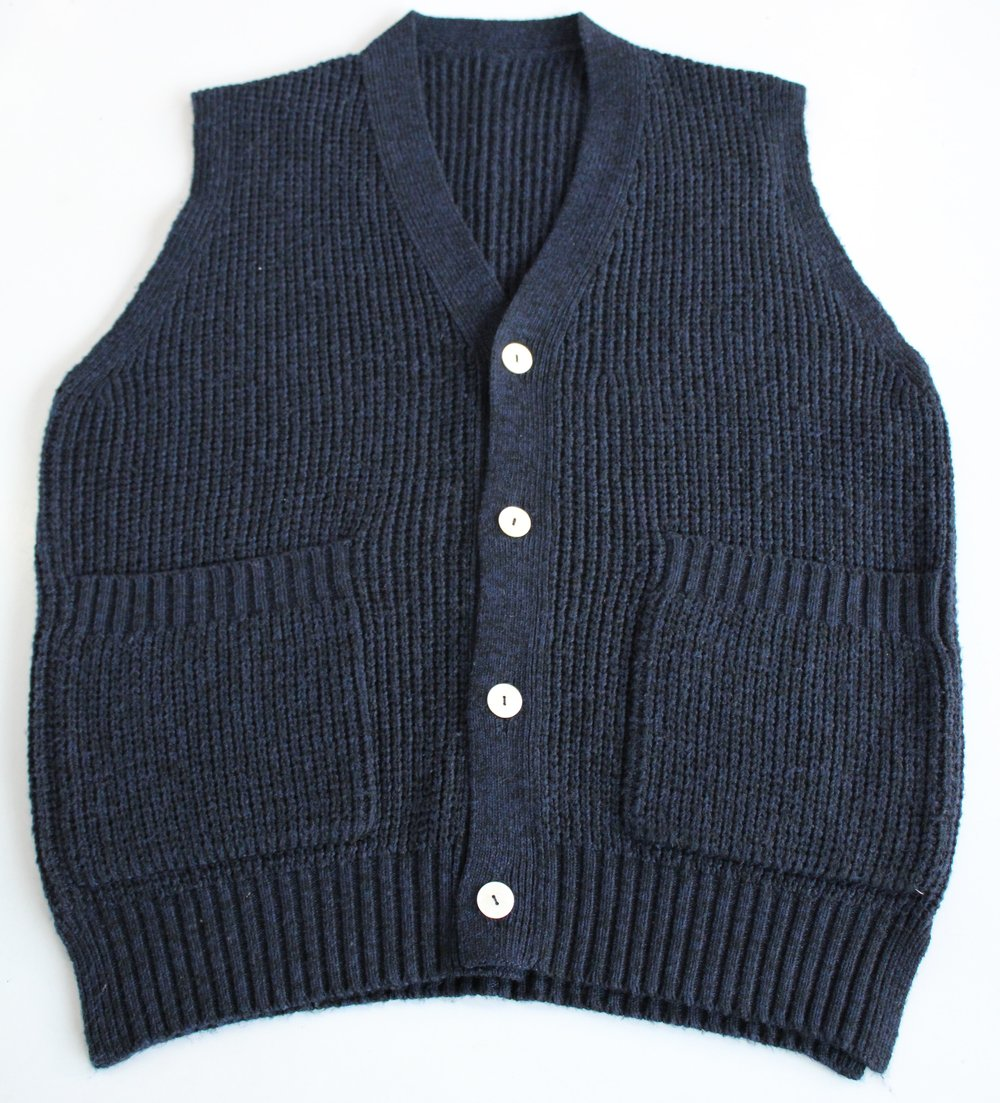 Cashmere Cardigans